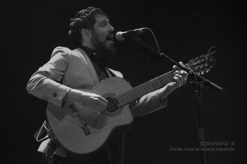 El Kanka en Barcelona