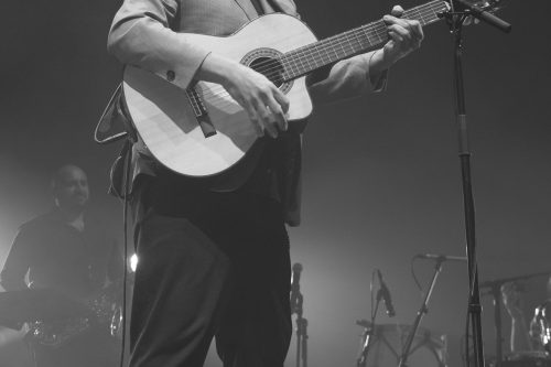 El Kanka en Barcelona