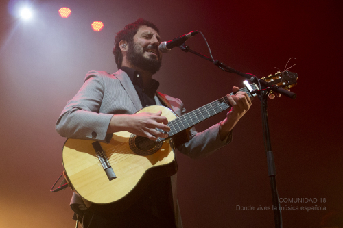 El Kanka en Barcelona