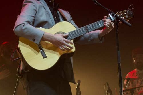 El Kanka en Barcelona