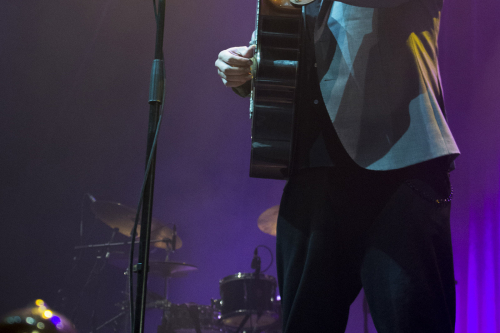 El Kanka en Barcelona