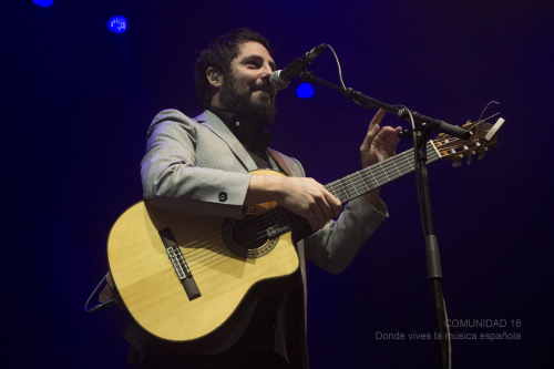 El Kanka en Barcelona