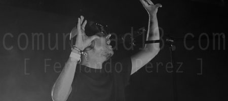 BARCELONA, ESPAÑA – JULIO 9. La casa azul en concierto en el Escenario Cruïlla Enamora del Festival Cruïlla 2021 el 9 de julio de 2021 en Barcelona, España. (Foto por Fernando Pérez)