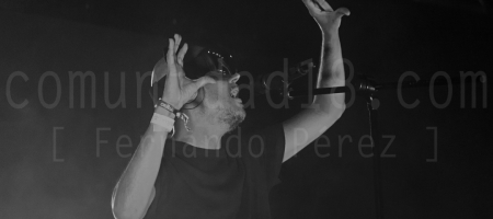 BARCELONA, ESPAÑA – JULIO 9. La casa azul en concierto en el Escenario Cruïlla Enamora del Festival Cruïlla 2021 el 9 de julio de 2021 en Barcelona, España. (Foto por Fernando Pérez)