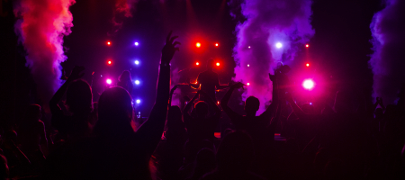 BARCELONA, ESPAÑA – SEPTIEMBRE 9. Itaca Band en concierto como parte del Festival Grec en la Sala Barts el 9 de septiembre de 2021 en Barcelona, España. (Foto por Fernando Pérez)