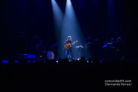 BARCELONA, ESPAÑA – NOVIEMBRE 17: Zahara en concierto celebrando 10 años de su disco La Pareja Tóxica como parte del Festival Millenni en la Sala Barts el 17 de noviembre de 2021 en Barcelona, España. (Foto por Fernando Pérez)
