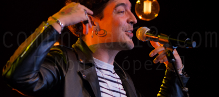 Muerdo Ciudad de México