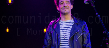 Muerdo Ciudad de México