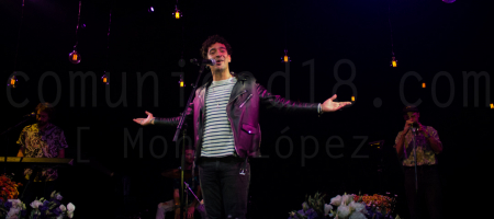 Muerdo Ciudad de México