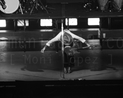 LEIVA EN EL AUDITORIO NACIONAL